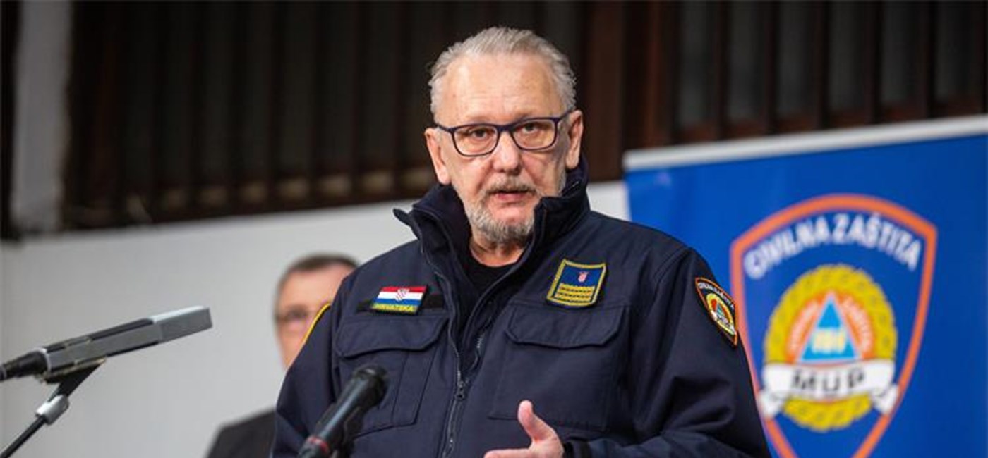 Stožer: 48 novih slučajeva koronavirusa, 1011 ukupno zaraženih